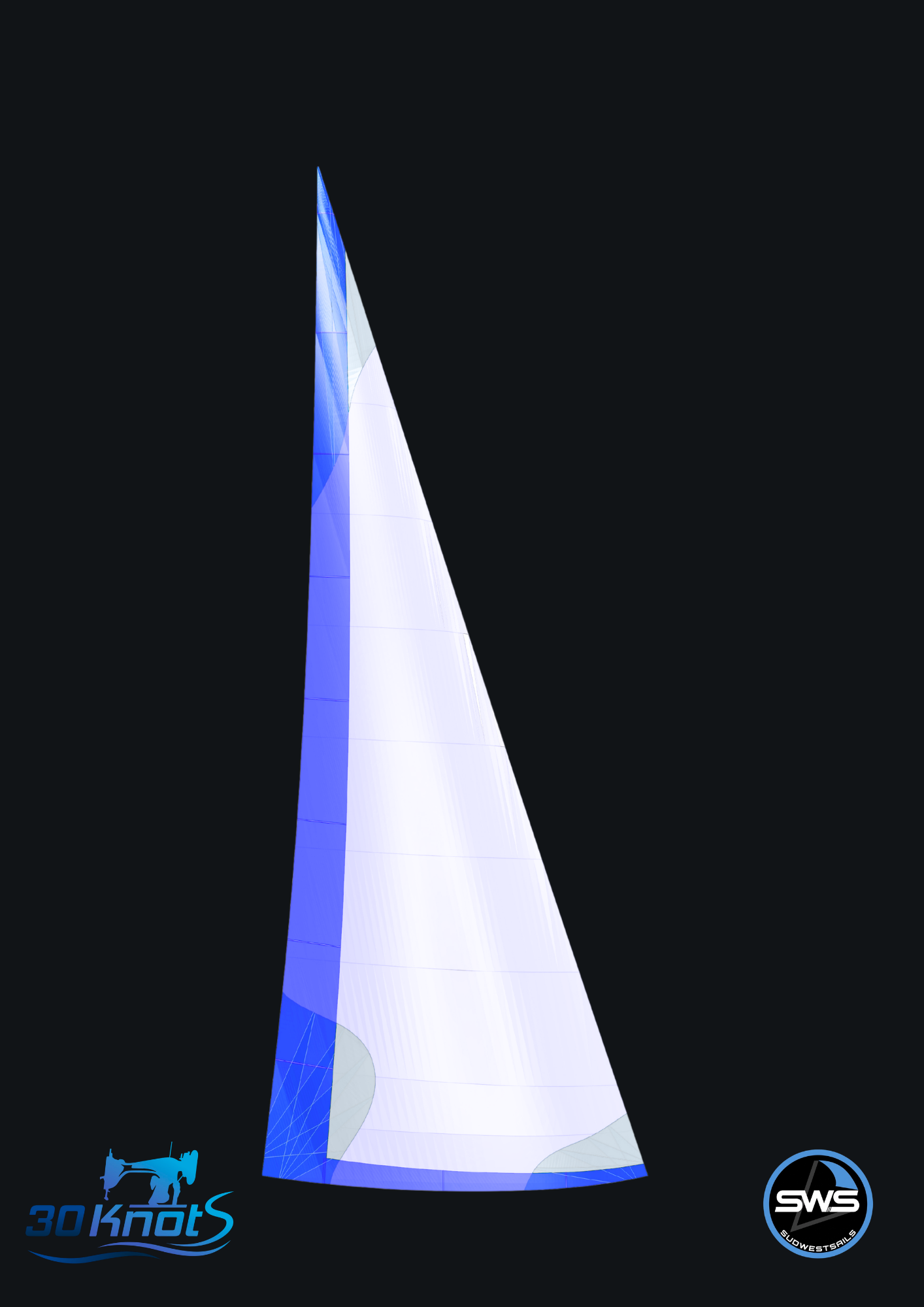 Jib Crosscut